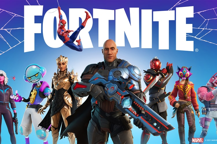 Sony Invests $1 Billion USD In Epic Games