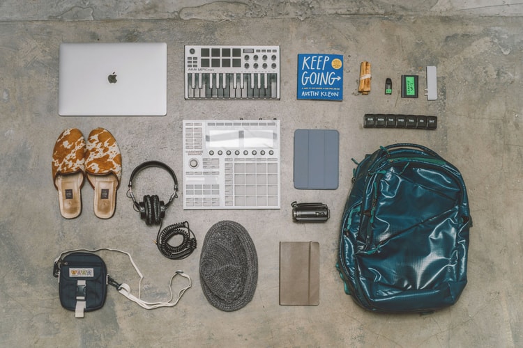 Essentials: Channel Tres