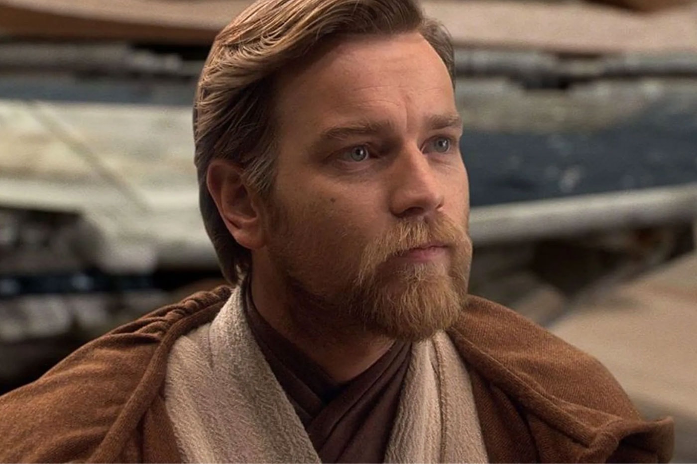 Ewan McGregor Open To Making Another Return To 'Star Wars' Franchises disney+ disney plus obi wan kenobi lucasfilm