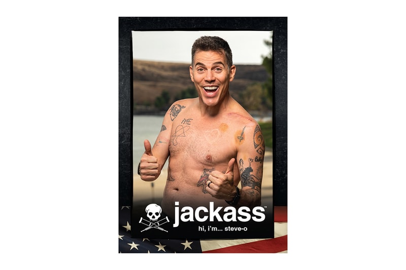 Fanatics zerocool Jackass Collectible Trading Cards Release Info Date Buy Price Bleecker Johnny Knoxville Jeff Tremaine Sean Cliver