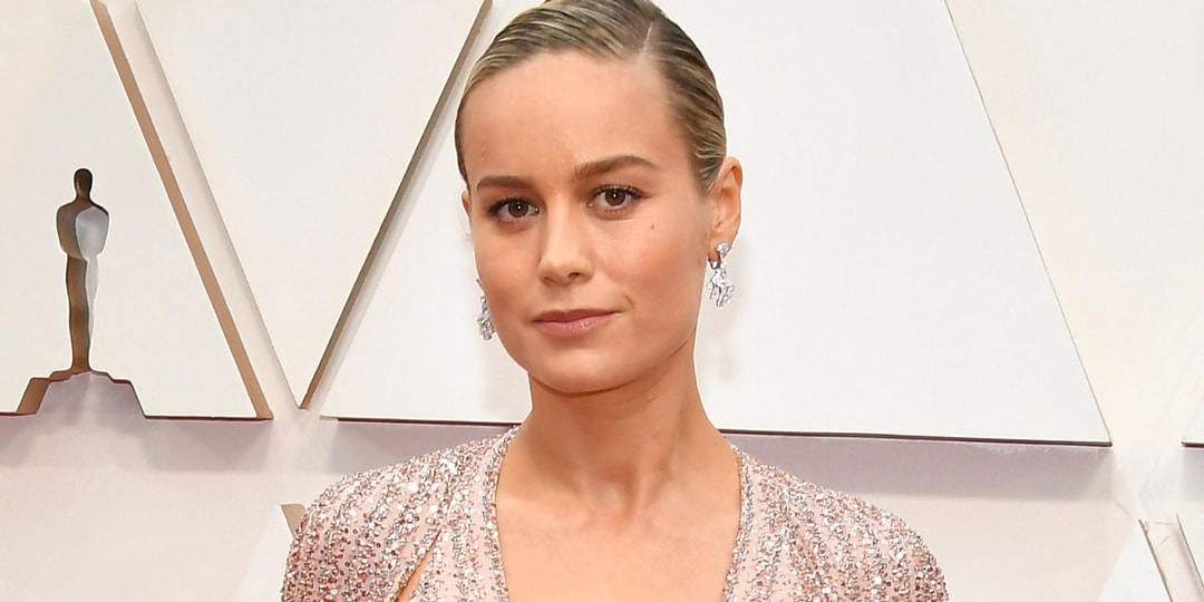 First Look at Brie Larson In Fast & Furious 10 Released (Photo)