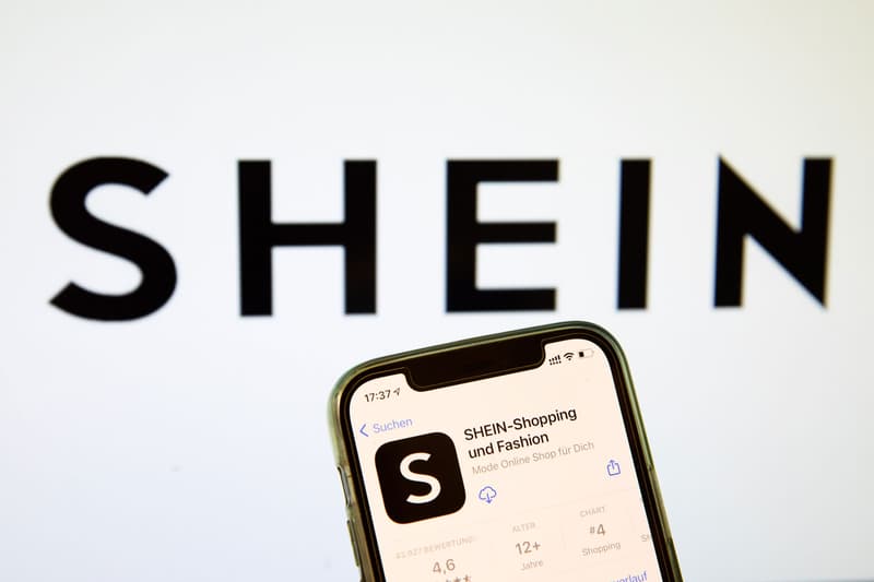 New Funding Round for Fast Fashion Platform Shein Gives Company Around $100 Billion USD Valuation business of fashion chinese e-commerce start up 