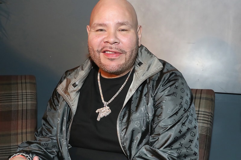 Fat Joe The Book of Jose Memoir Release Info