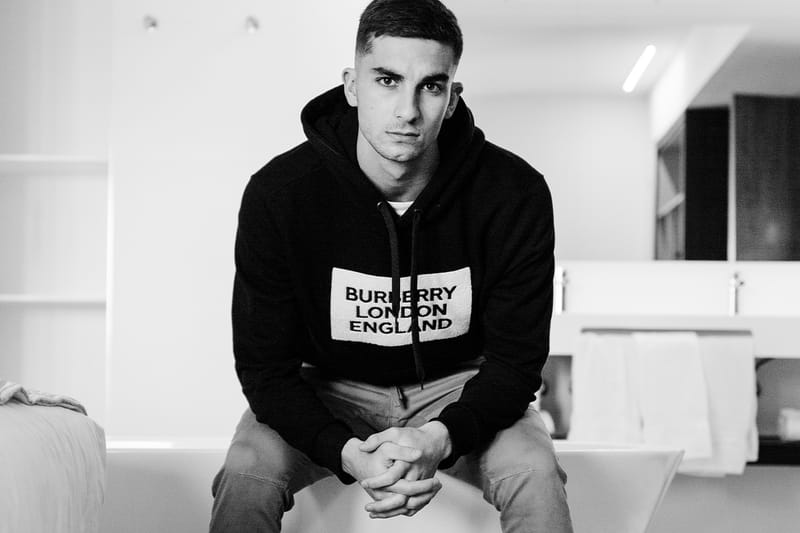 Ferran Torres’ Ambitions Stretch Beyond Football