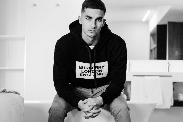 Ferran Torres’ Ambitions Stretch Beyond Football