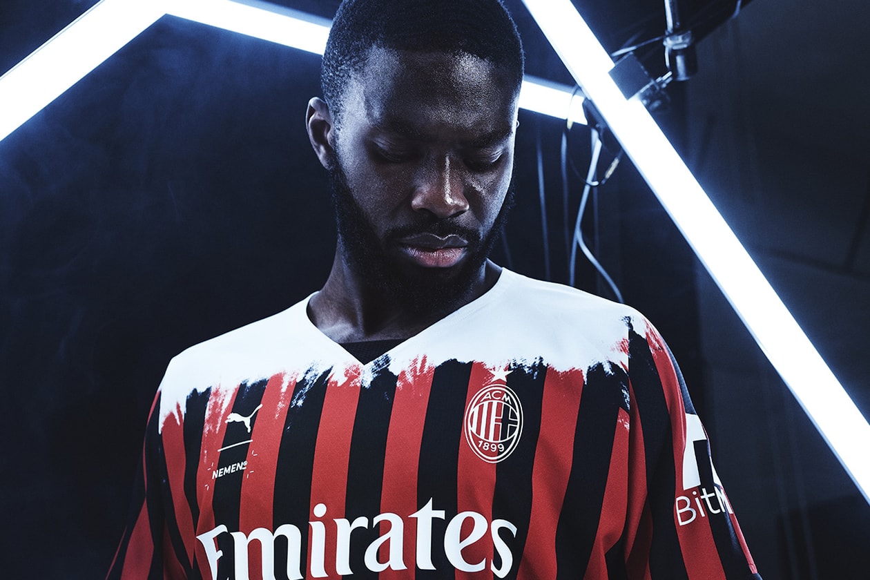 Fikayo Tomori on AC Milan, England and Italy England football moving abroad Serie A