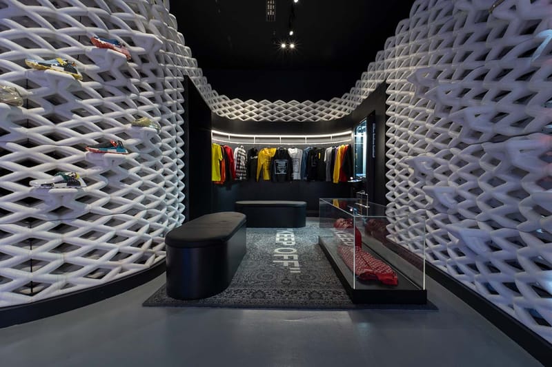 Five Stores within the GCC to Grab the Best Sneakers and Streetwear