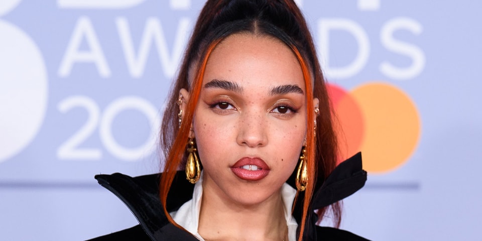 FKA twigs Has a Self-Care Day in New Oh My Love Video