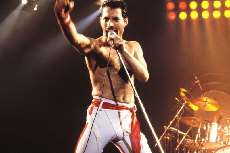 Superfan Builds Official Freddie Mercury Statue in South Korea After Writing to Queen for 8 Years