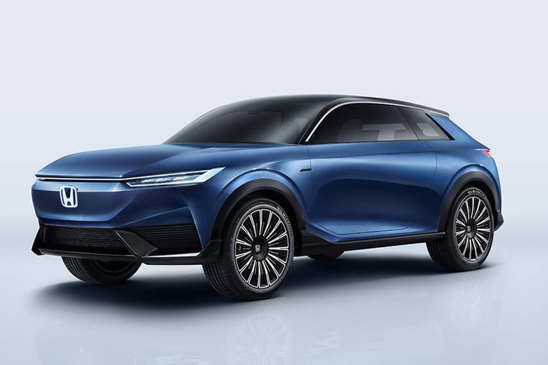 GM General Motors Honda EV электромобили разработка транспортных средств 2027 массовое производство доступный доступный ценовой диапазон технология общей платформы аккумуляторная батарея