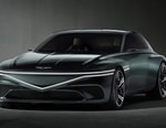 Genesis' X Speedium Coupe Concept Promises a Luxurious EV Future for the Brand