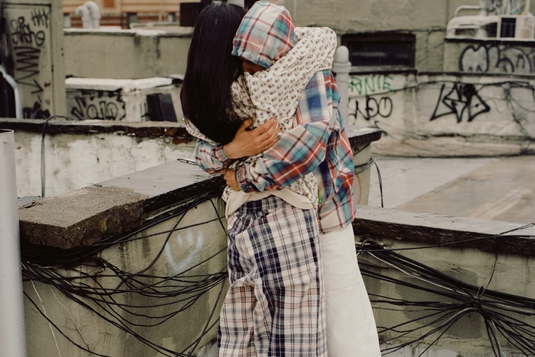 Gentle Fullness Uses Vintage References to Find a Sunnier Future