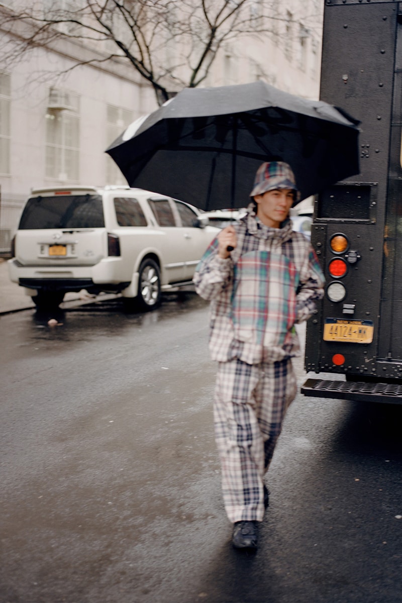 gentle fullness spring summer 2022 lookbook release details story mfg dan pacitti oshadi collective release details
