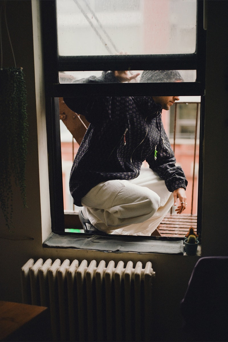 gentle fullness spring summer 2022 lookbook release details story mfg dan pacitti oshadi collective release details