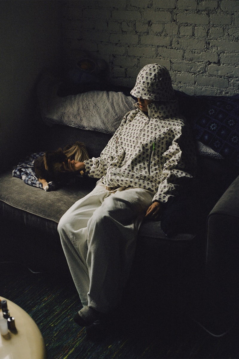 gentle fullness spring summer 2022 lookbook release details story mfg dan pacitti oshadi collective release details