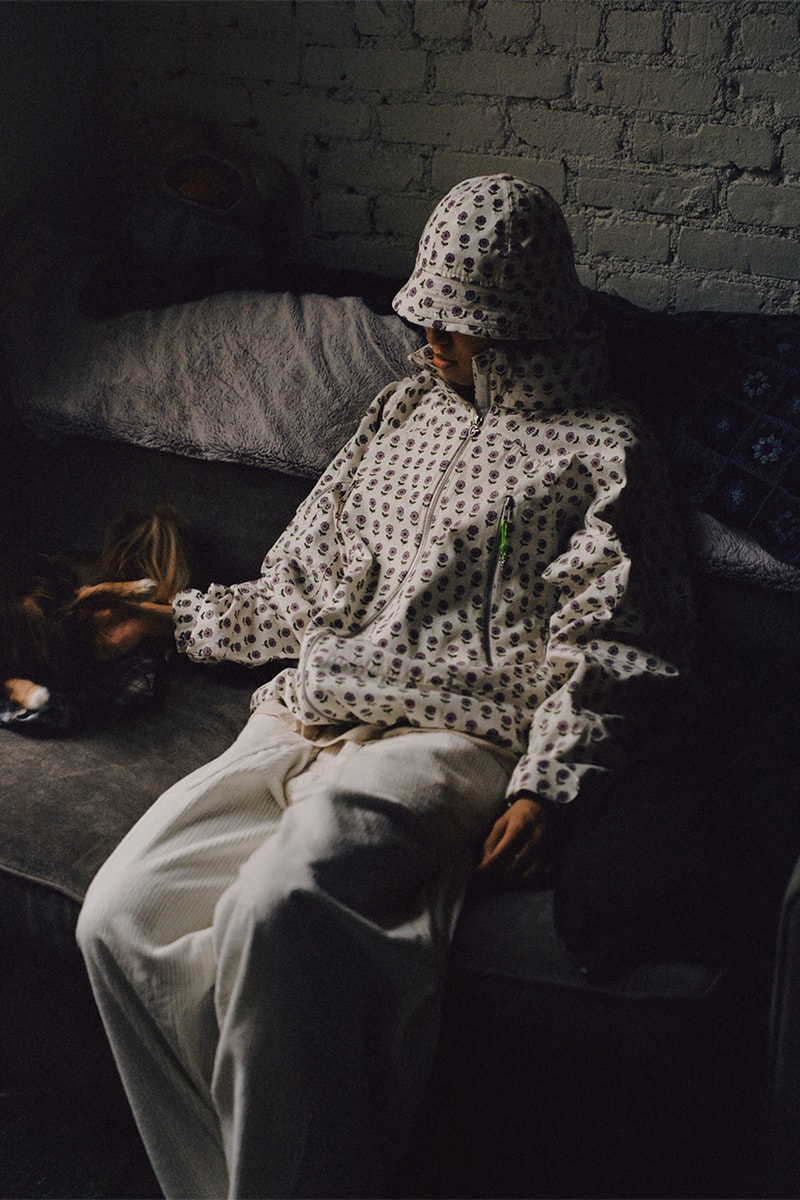 gentle fullness spring summer 2022 lookbook release details story mfg dan pacitti oshadi collective release details
