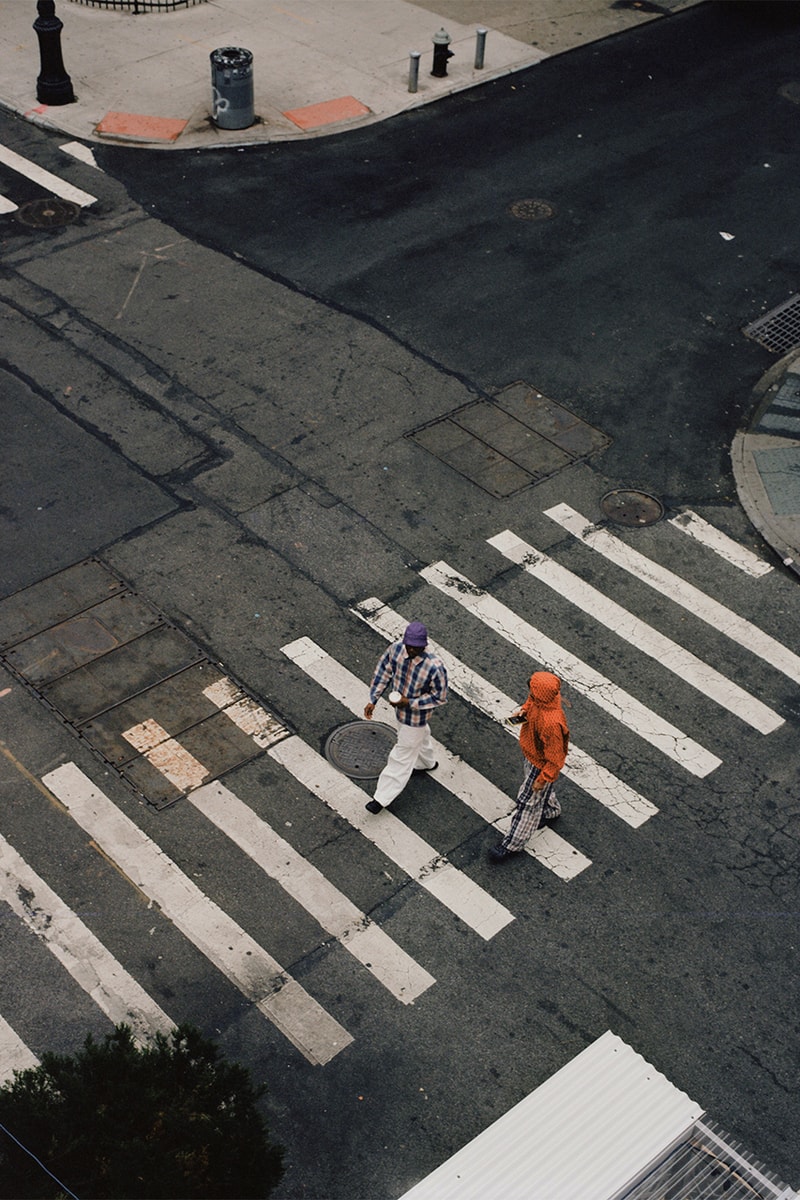 gentle fullness spring summer 2022 lookbook release details story mfg dan pacitti oshadi collective release details
