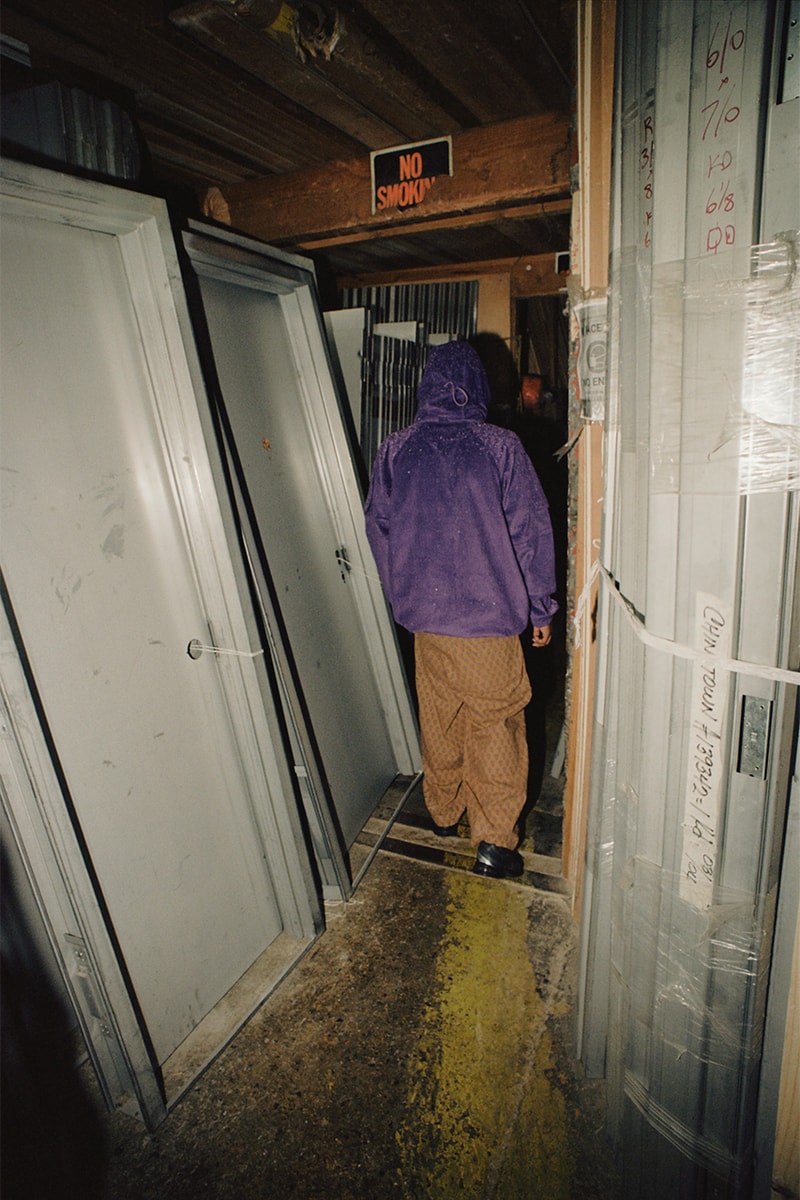 gentle fullness spring summer 2022 lookbook release details story mfg dan pacitti oshadi collective release details
