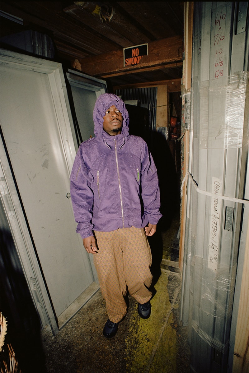 gentle fullness spring summer 2022 lookbook release details story mfg dan pacitti oshadi collective release details