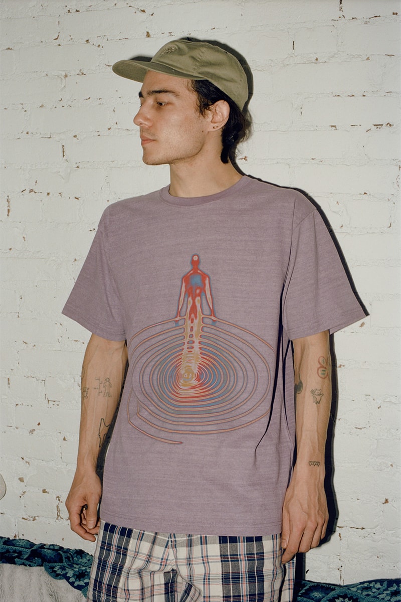 gentle fullness spring summer 2022 lookbook release details story mfg dan pacitti oshadi collective release details