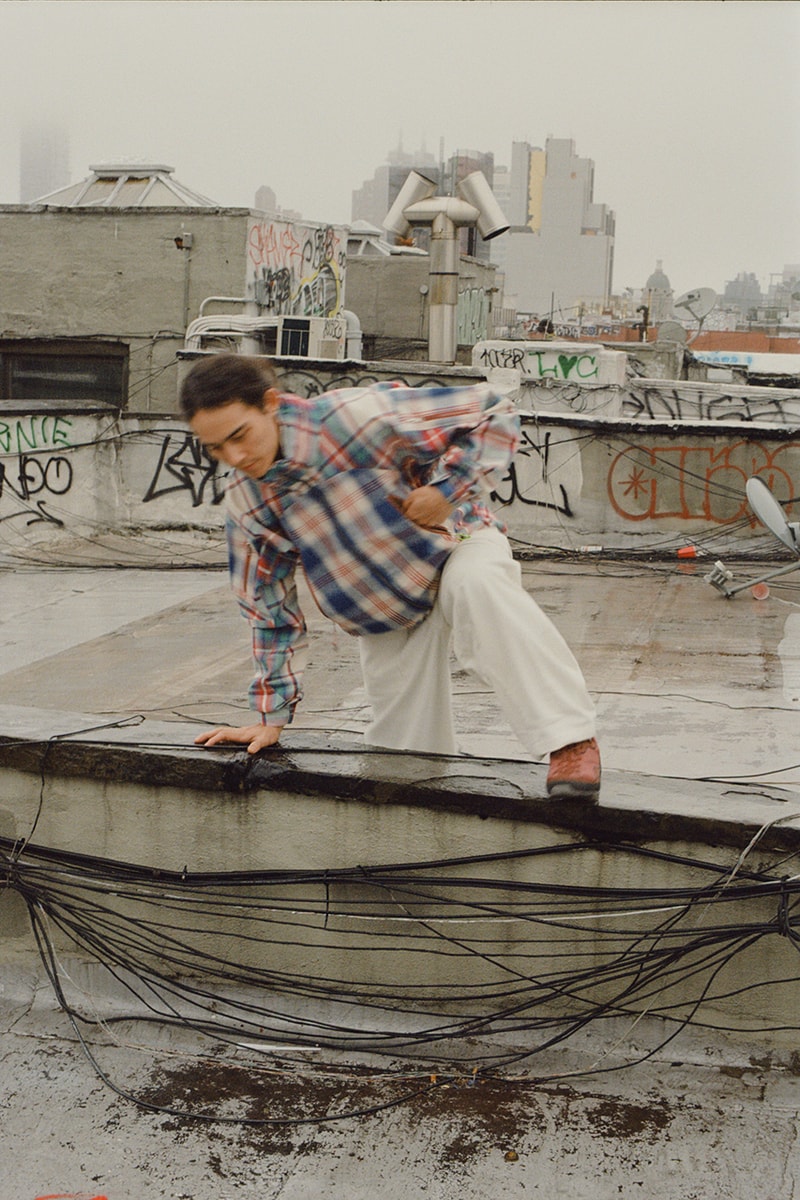 gentle fullness spring summer 2022 lookbook release details story mfg dan pacitti oshadi collective release details