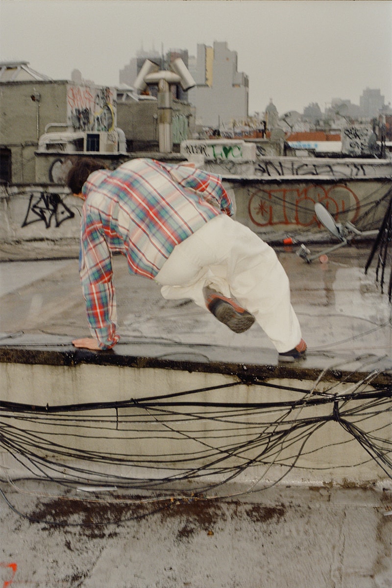 gentle fullness spring summer 2022 lookbook release details story mfg dan pacitti oshadi collective release details