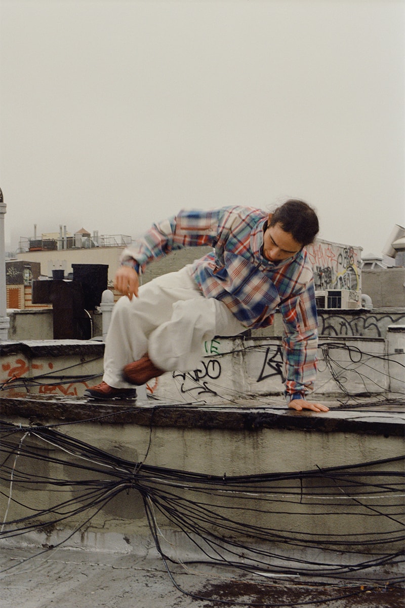 gentle fullness spring summer 2022 lookbook release details story mfg dan pacitti oshadi collective release details