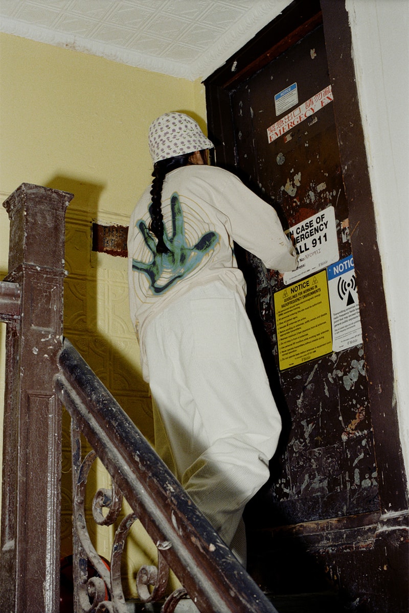 gentle fullness spring summer 2022 lookbook release details story mfg dan pacitti oshadi collective release details
