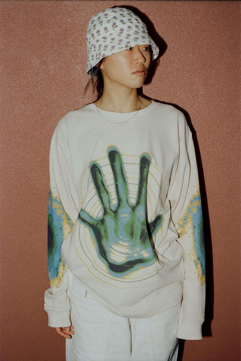 gentle fullness spring summer 2022 lookbook release details story mfg dan pacitti oshadi collective release details