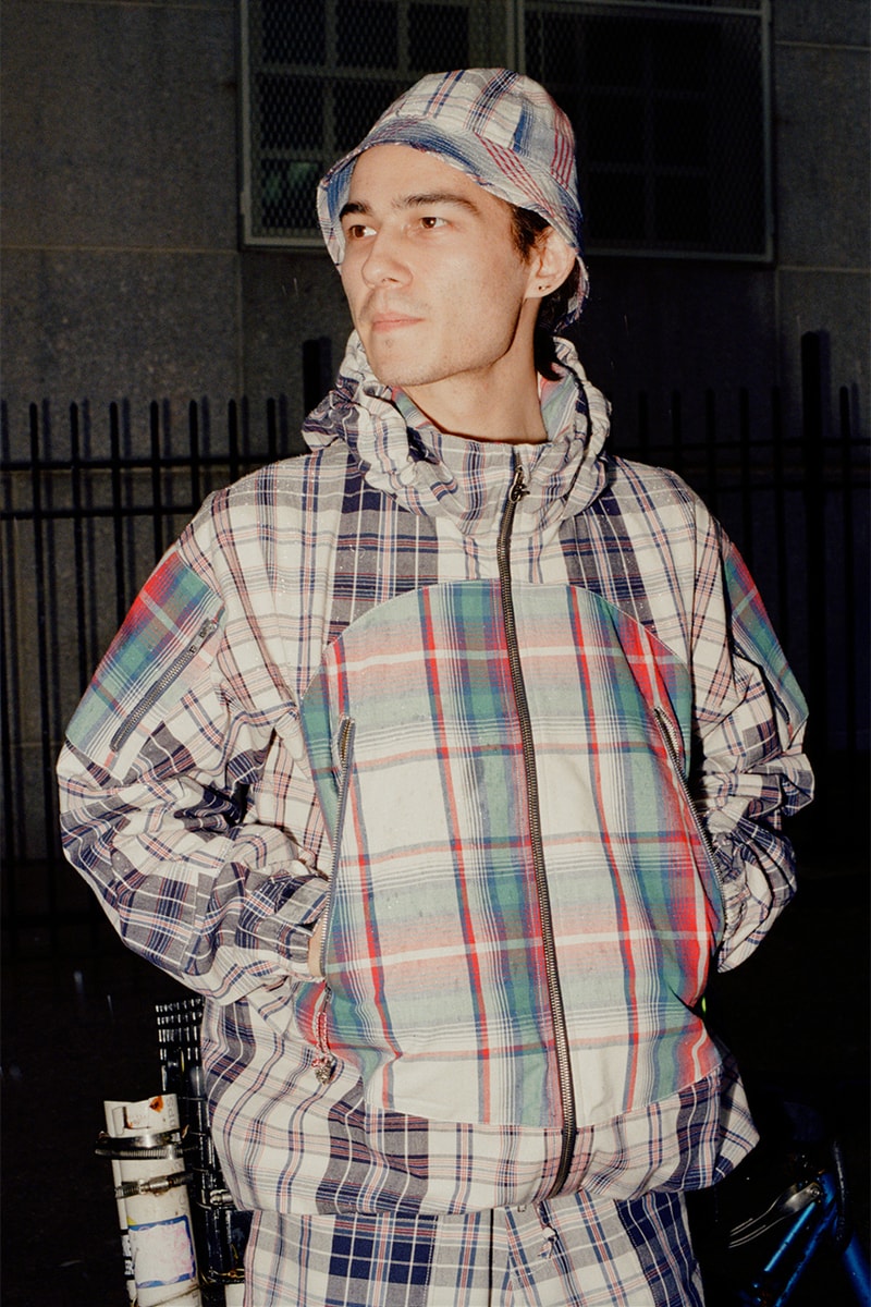 gentle fullness spring summer 2022 lookbook release details story mfg dan pacitti oshadi collective release details
