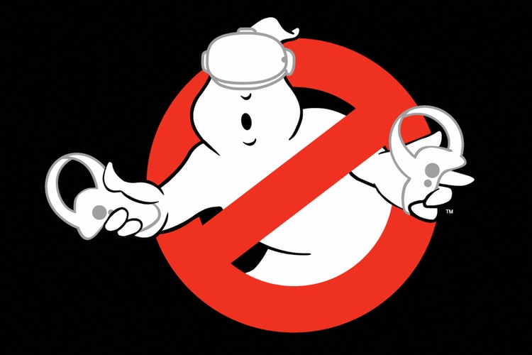 A 'Ghostbusters' Virtual Reality Game Is Coming to Meta Quest 2