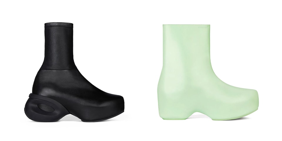 Givenchy Drops MMW
