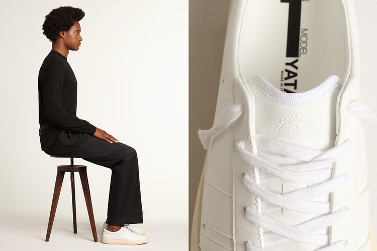 These Golden Goose Sneakers Allow You to Offset Your Carbon Footprint