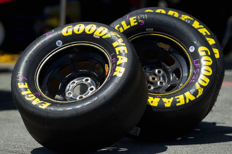 Goodyear is Developing Sustainable Tires Made From Dandelions