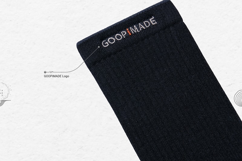 GOOPiMADE 432Hz 3rd Anniversary HARMONIZE Collection Release Info Date Buy Price 