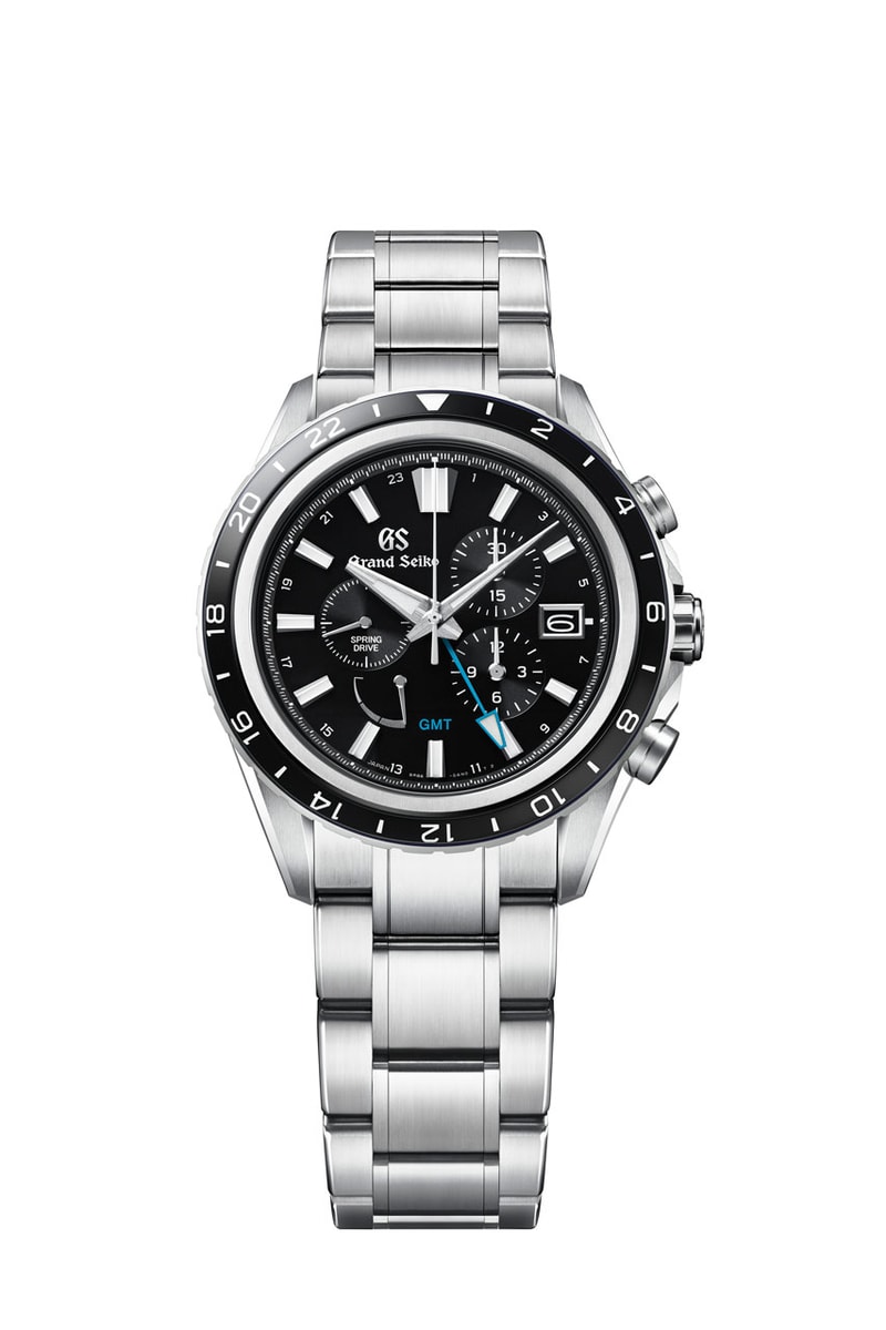 Grand Seiko Launches its 2022 Timepiece Collection at Watches & Wonders