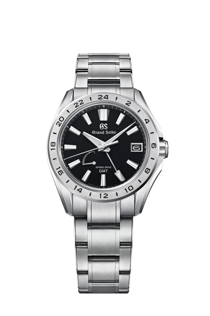 Grand Seiko Launches its 2022 Timepiece Collection at Watches & Wonders