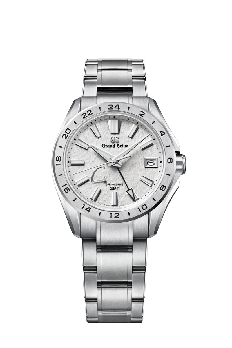 Grand Seiko Launches its 2022 Timepiece Collection at Watches & Wonders