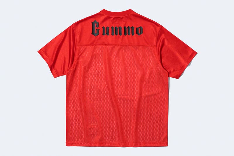 Gummo Supreme Spring 2022 Collaboration Release Info Date Buy Price Harmony Korine