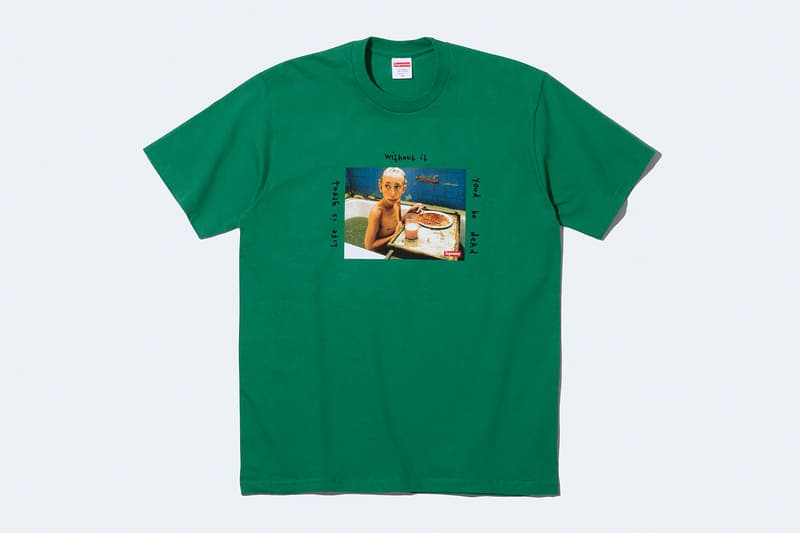 Gummo Supreme Spring 2022 Collaboration Release Info Date Buy Price Harmony Korine