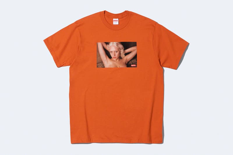 Gummo Supreme Spring 2022 Collaboration Release Info Date Buy Price Harmony Korine