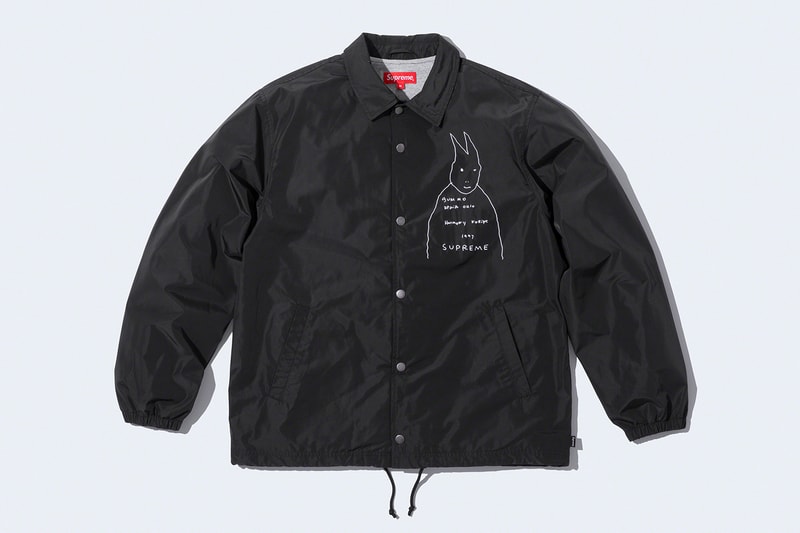 Gummo Supreme Spring 2022 Collaboration Release Info Date Buy Price Harmony Korine