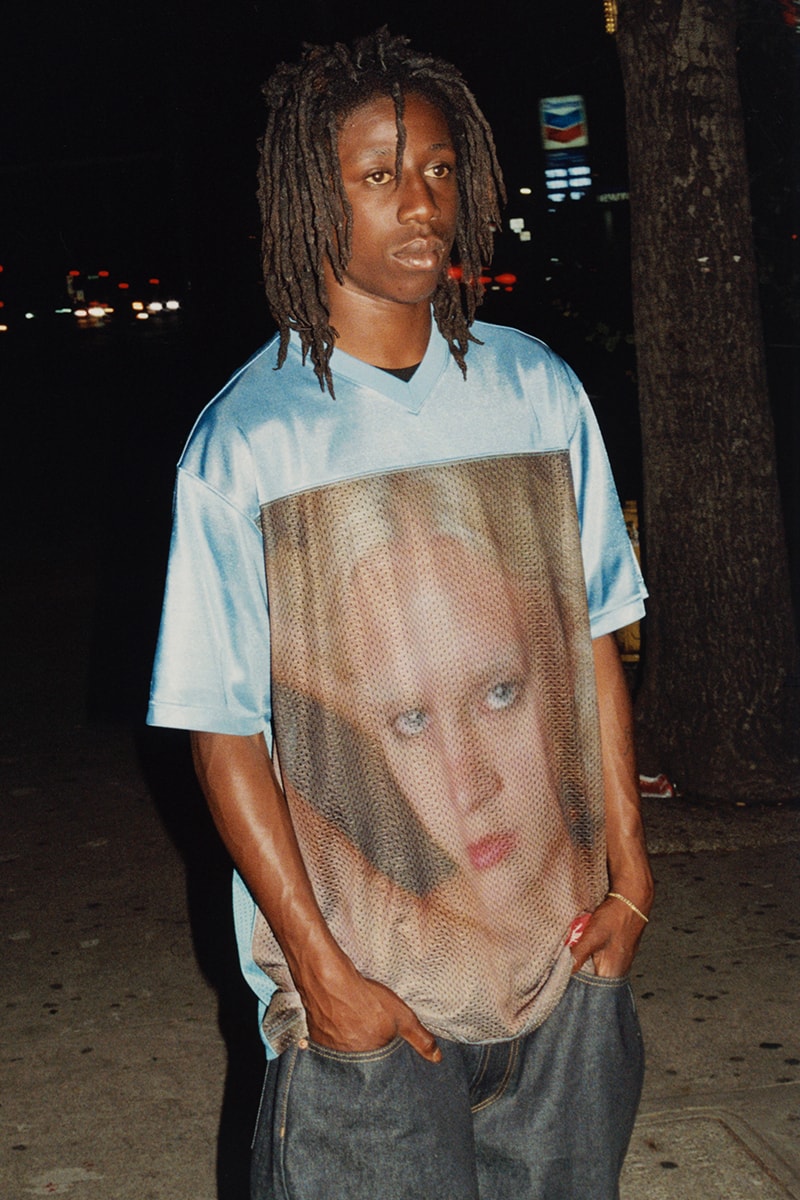 Gummo Supreme Spring 2022 Collaboration Release Info Date Buy Price Harmony Korine