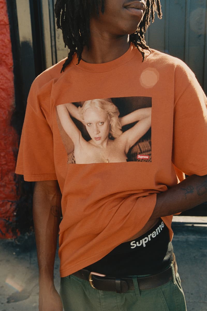 Gummo Supreme Spring 2022 Collaboration Release Info Date Buy Price Harmony Korine