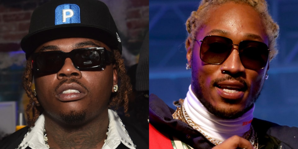 Watch Gunna and Future Perform 