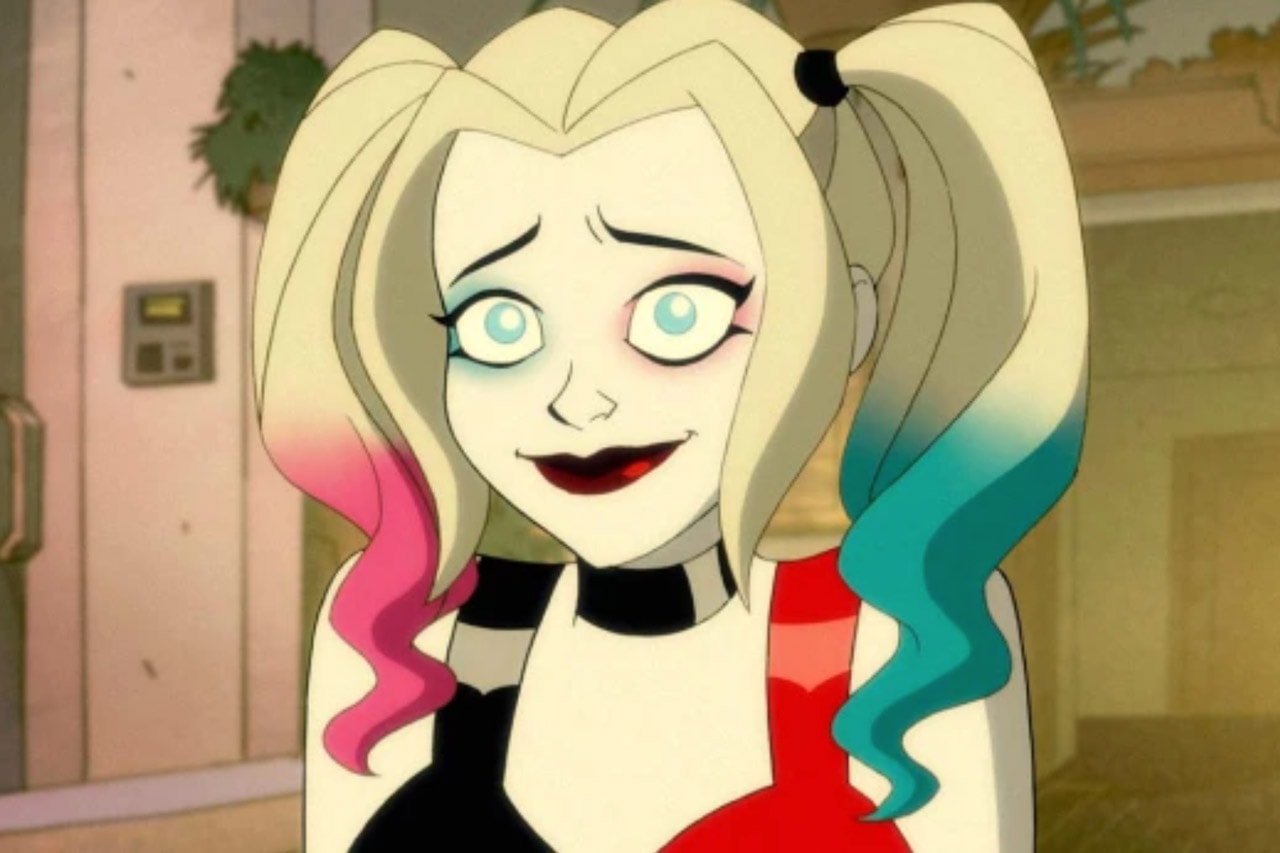 'Harley Quinn' Animated Spinoff Series in the Works at HBO Max