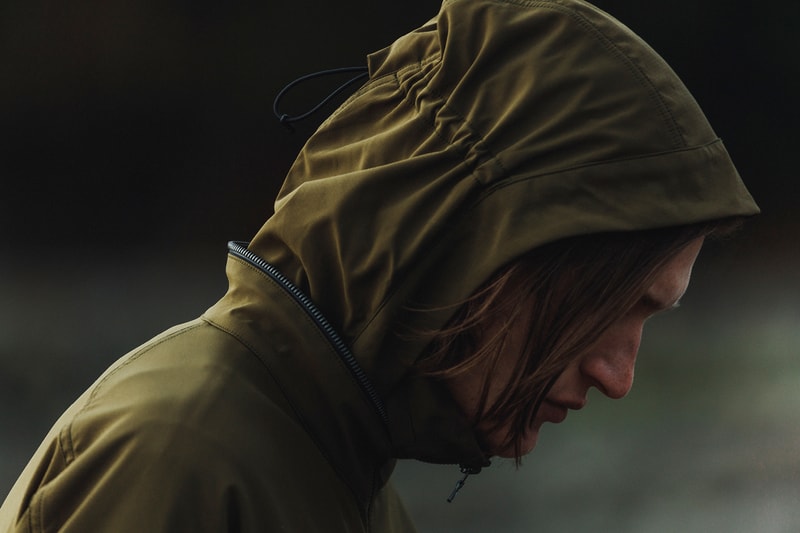 HAVEN Spring summer 2022 GORE-TEX INFINIUM Collection lookbook