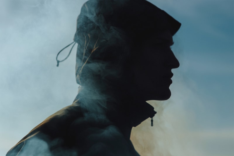 HAVEN Spring summer 2022 GORE-TEX INFINIUM Collection lookbook