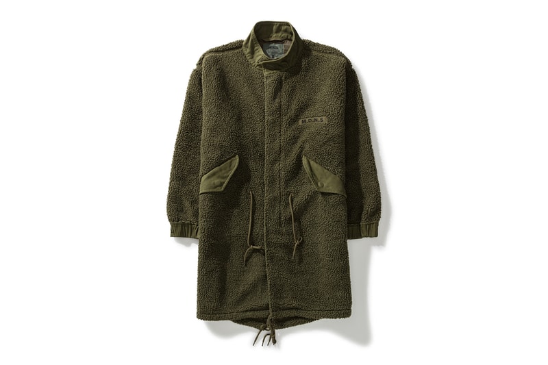 HBX Archives Week 69: Supreme, Palace and More BAPE stussy streetwear rare sought after hard to find