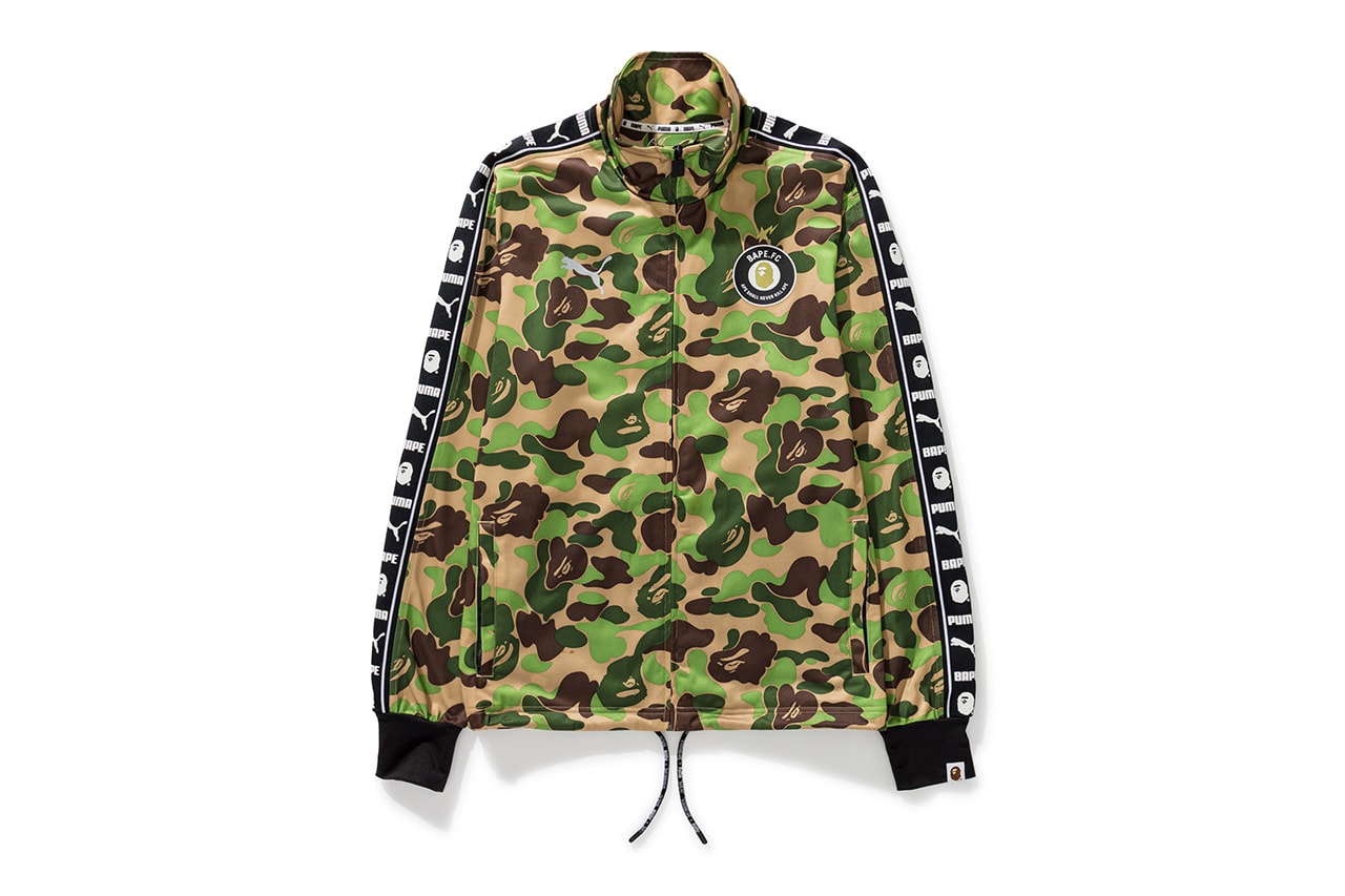 HBX Archives Week 69: Supreme, Palace and More BAPE stussy streetwear rare sought after hard to find